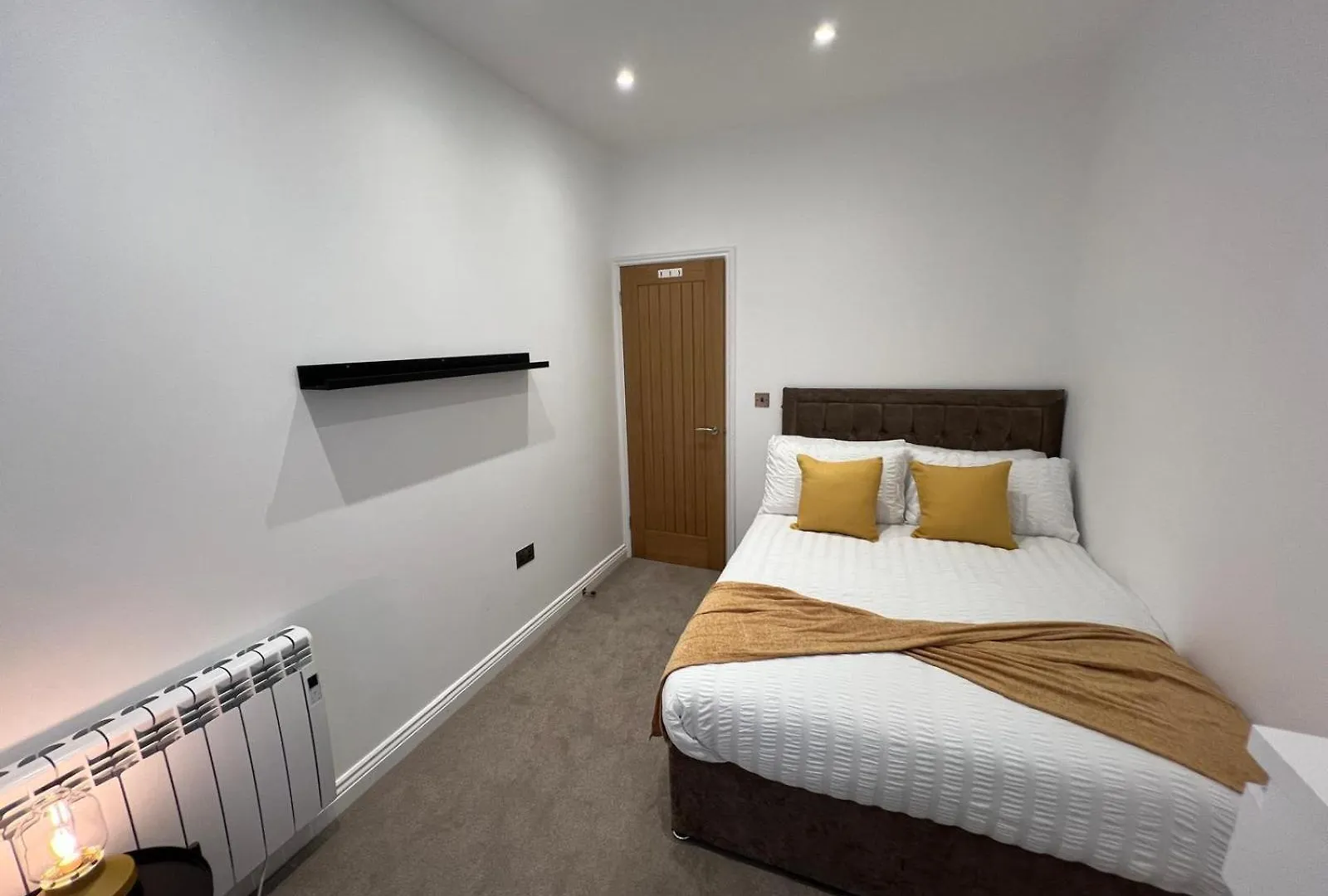 Richmond Mews By Staytor Accommodation Exeter Holiday home
