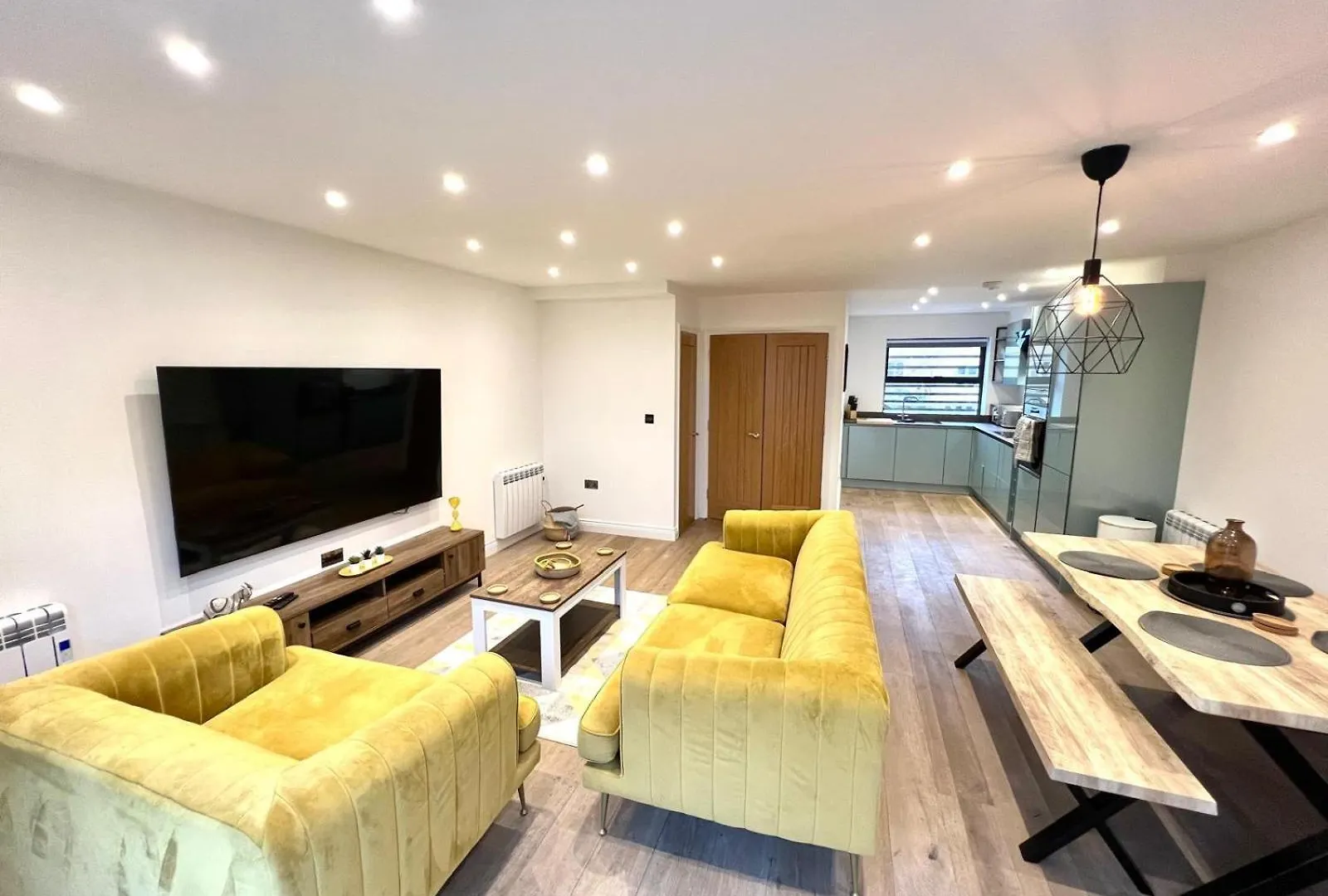 Holiday home Richmond Mews By Staytor Accommodation Exeter