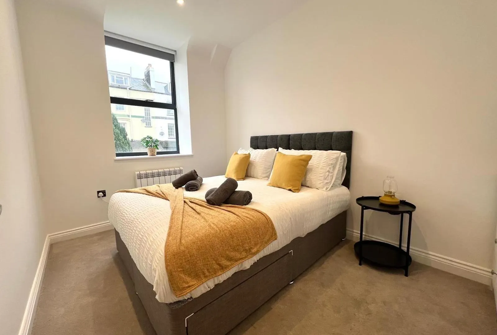 Richmond Mews By Staytor Accommodation Exeter
