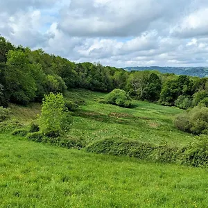 Country house Coombe Park - Retreat, Exeter